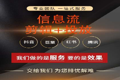 百度信息流广告推广的经典案例剖析